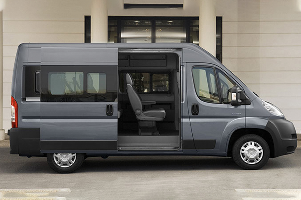 Van