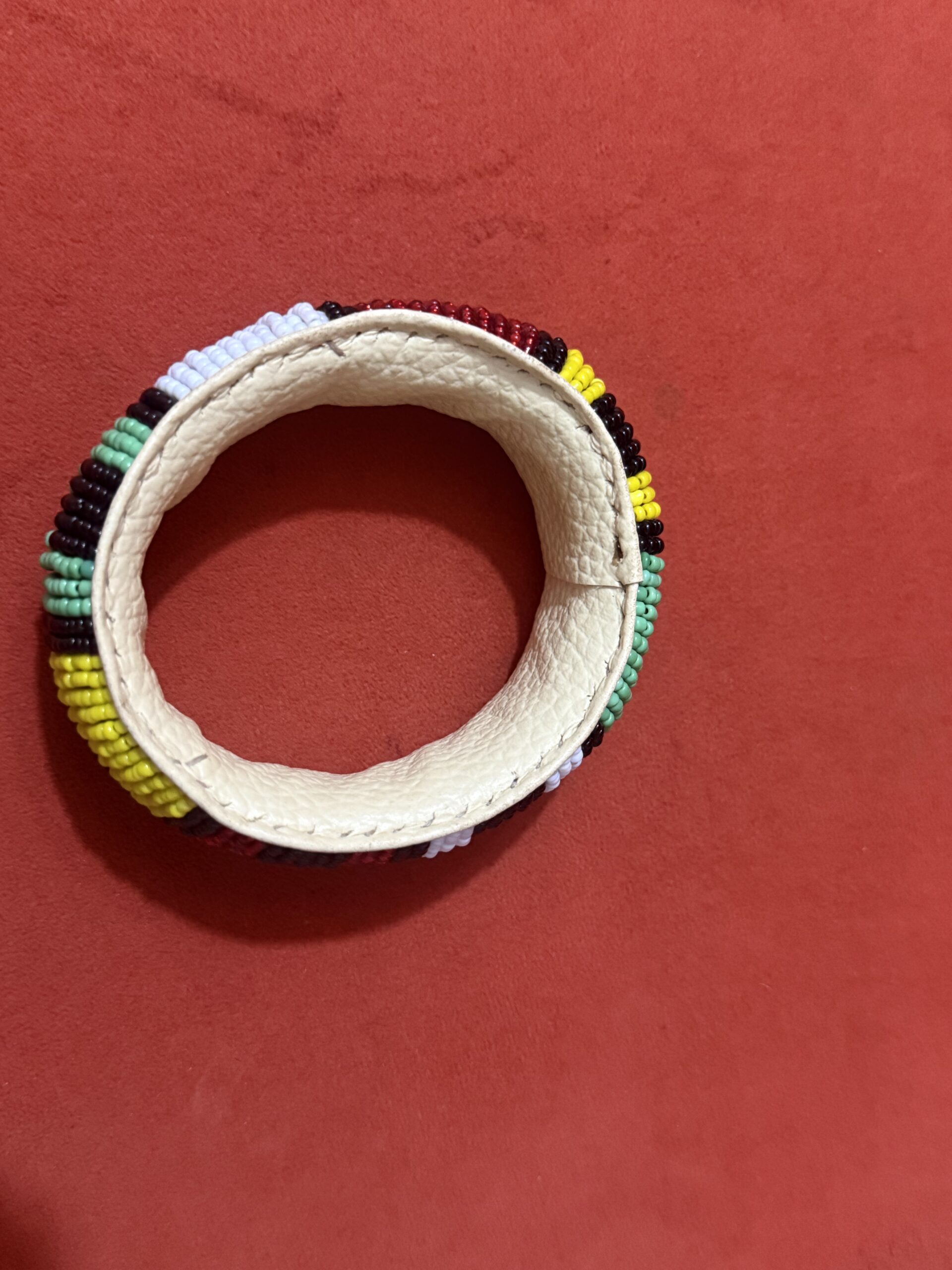 Beaded Bracelet - Image 3
