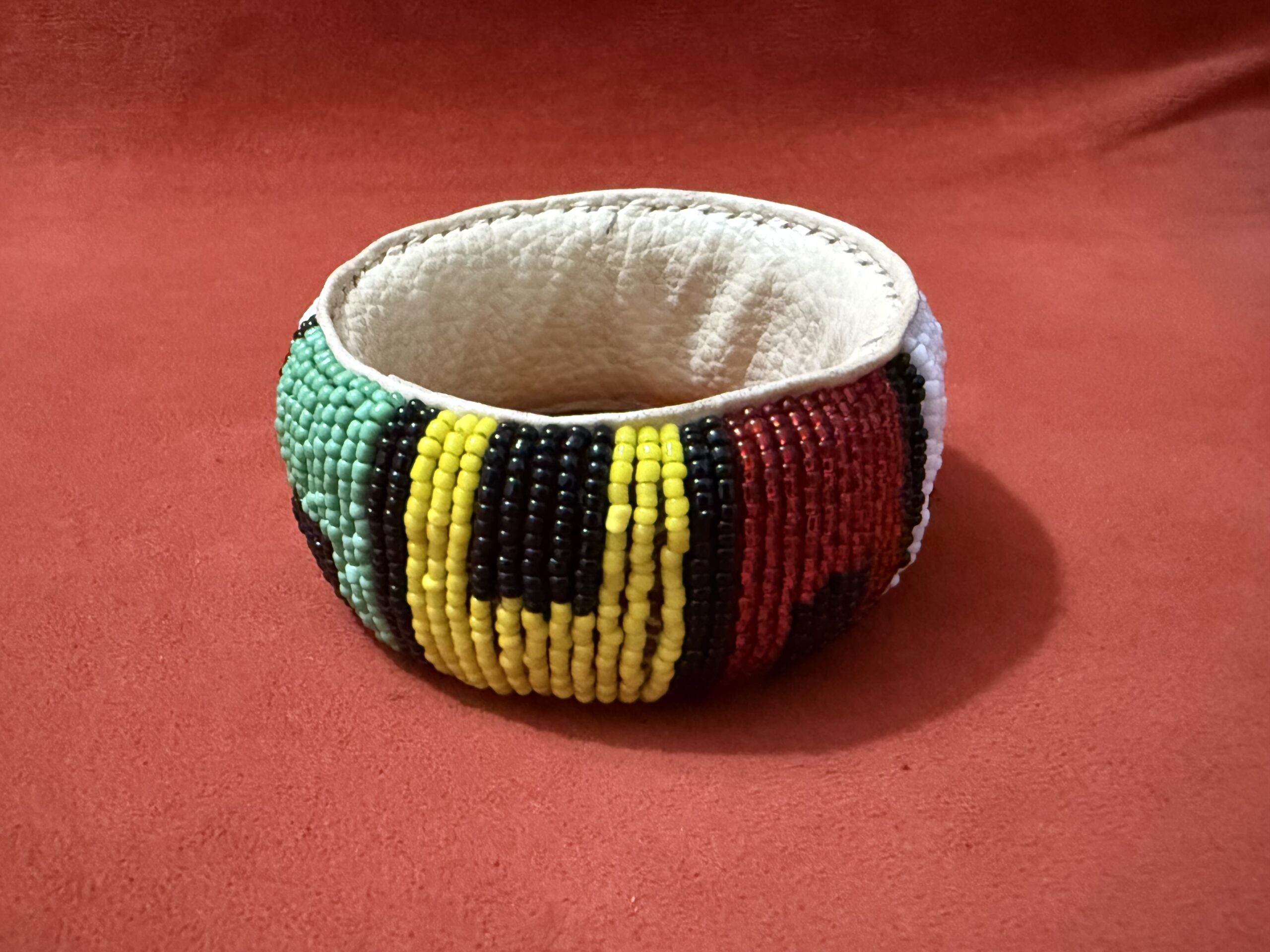Beaded Bracelet