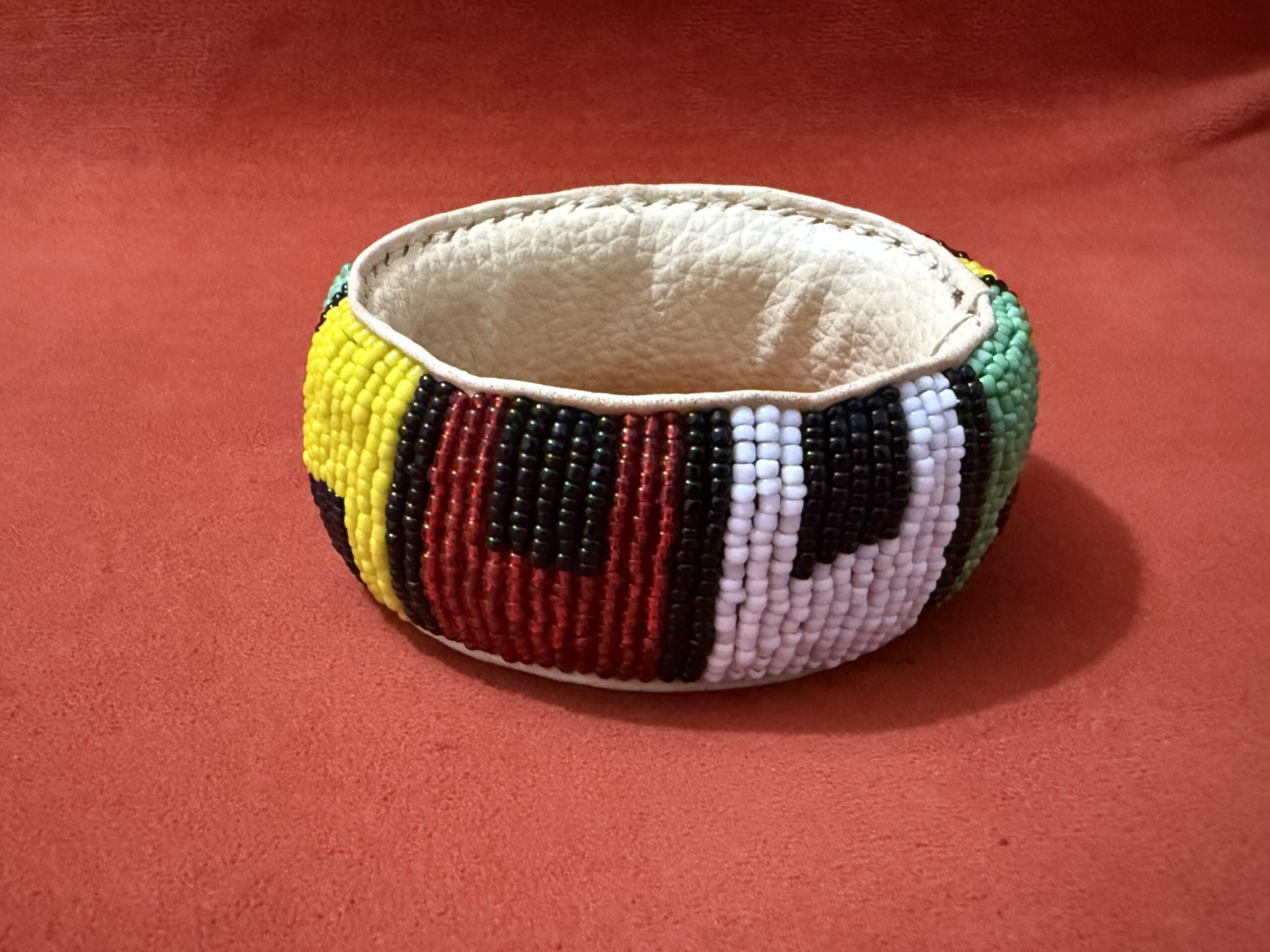 Beaded Bracelet - Image 2